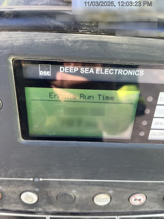 2022 AIRMAN SDG25S-8E1