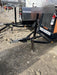 2021 Lincoln Electric Vantage 549X Ready Pak 3, ORANGE (includes trailer, cable rack, fender light kit)