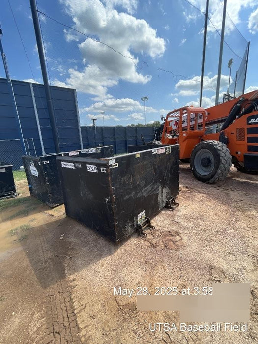 2023 STAR INDUSTRIES 1430