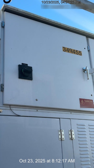 2023 SMARTECH SACP26A-HS