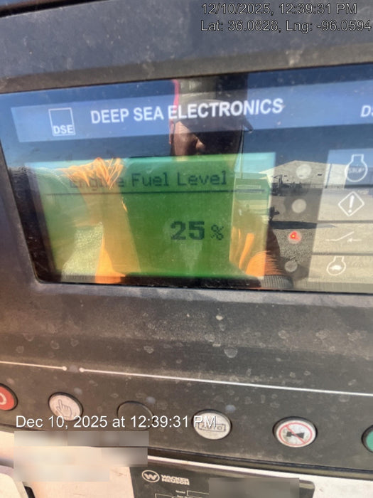 2022 WACKER NEUSON G25