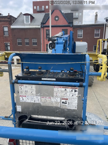 2019 GENIE Z-60/37 FE