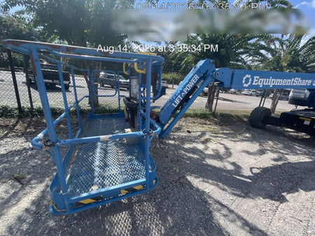 2024 GENIE S-45 XC