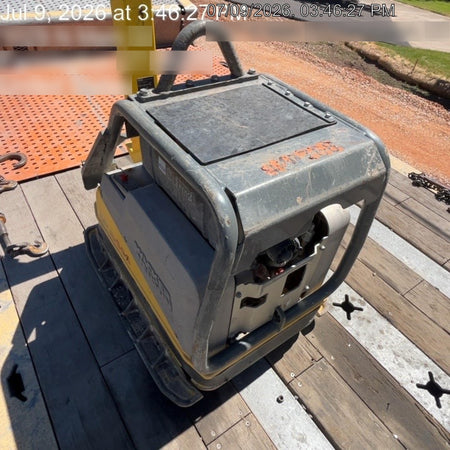 2024 WACKER NEUSON DPU6555Heh