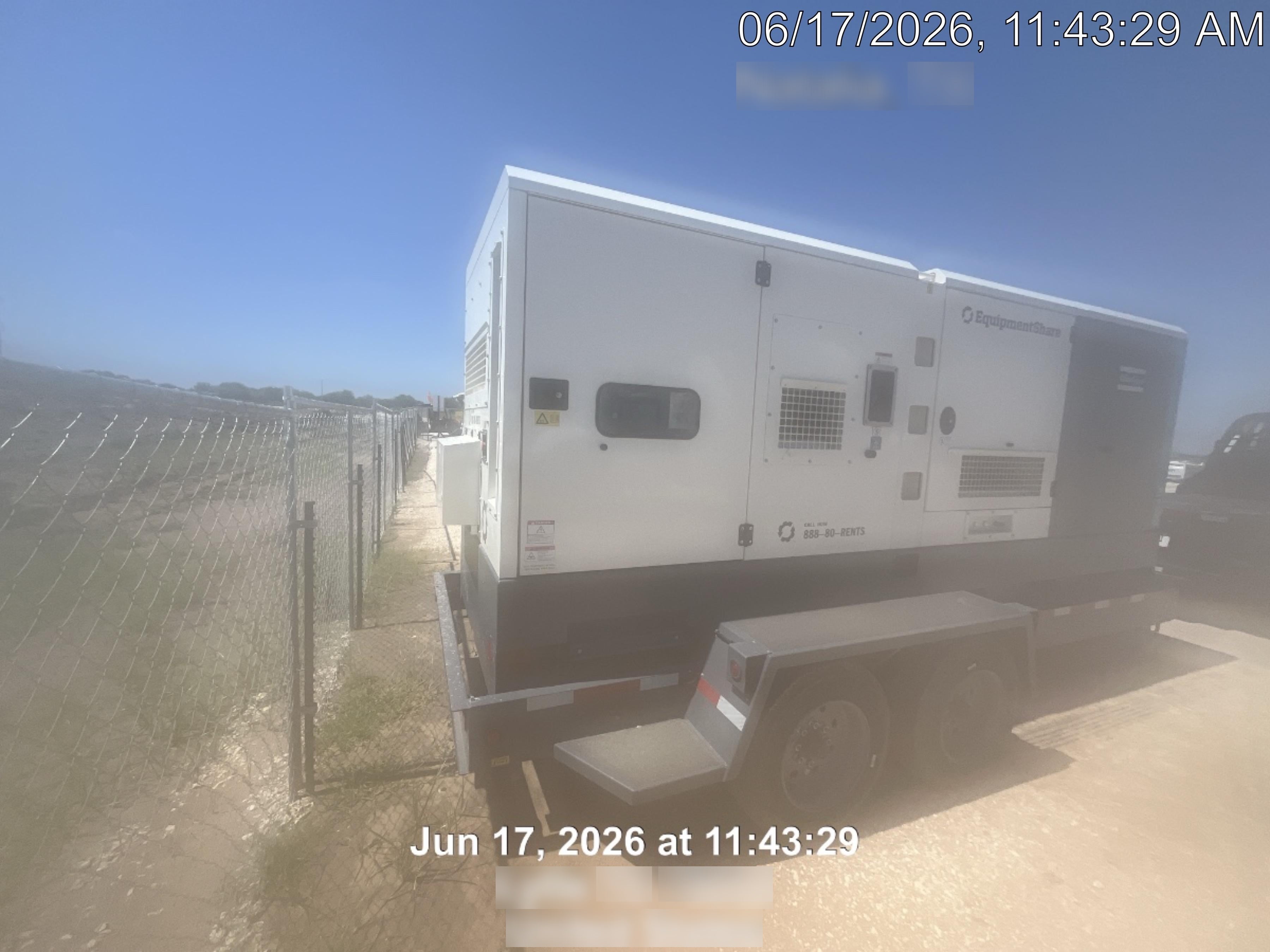 2024 ATLAS COPCO QAS 410