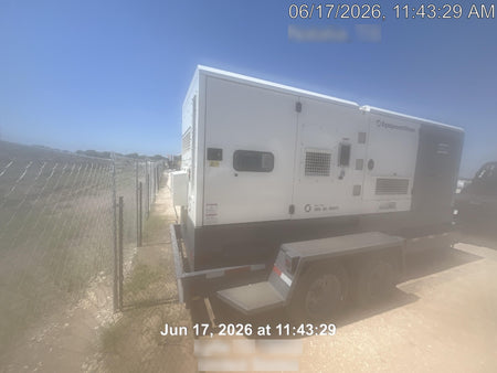 2024 ATLAS COPCO QAS 410