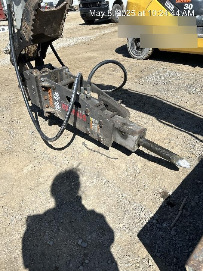 2019 TOKU TNB-4M