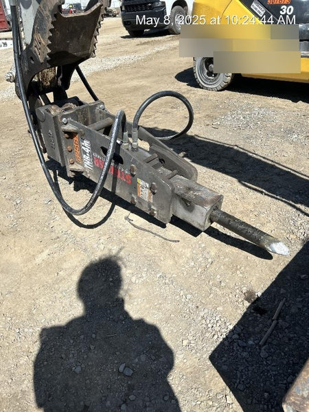 2019 TOKU TNB-4M