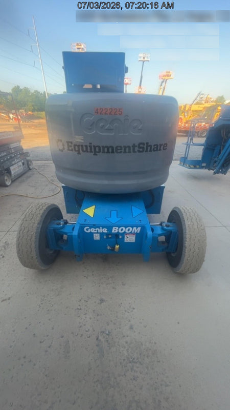 2024 GENIE Z-45/25J DC