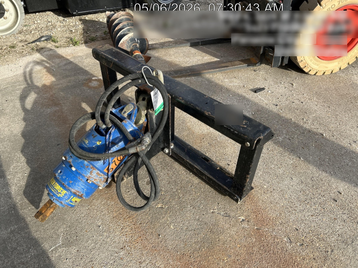 2023 AUGER TORQUE 3300-30