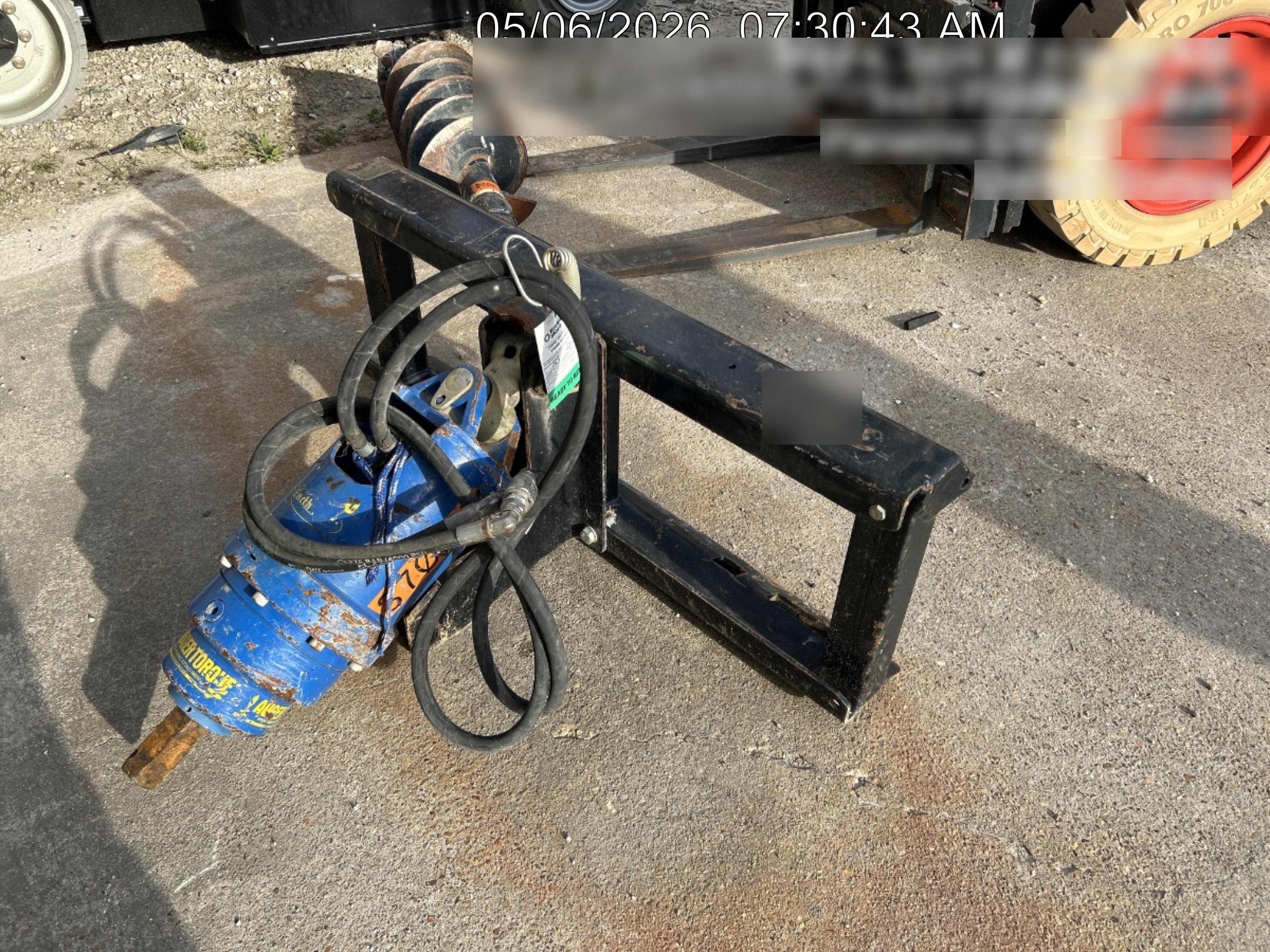 2023 AUGER TORQUE 3300-30