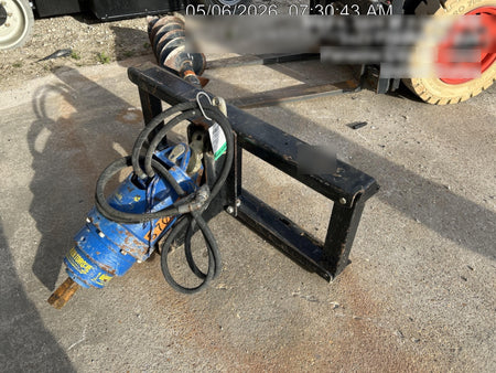 2023 AUGER TORQUE 3300-30