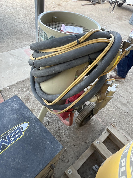 2023 CLEMCO BLASTER 11260