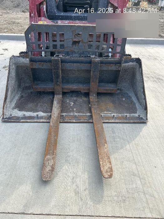 2023 SOLESBEE SPF-48