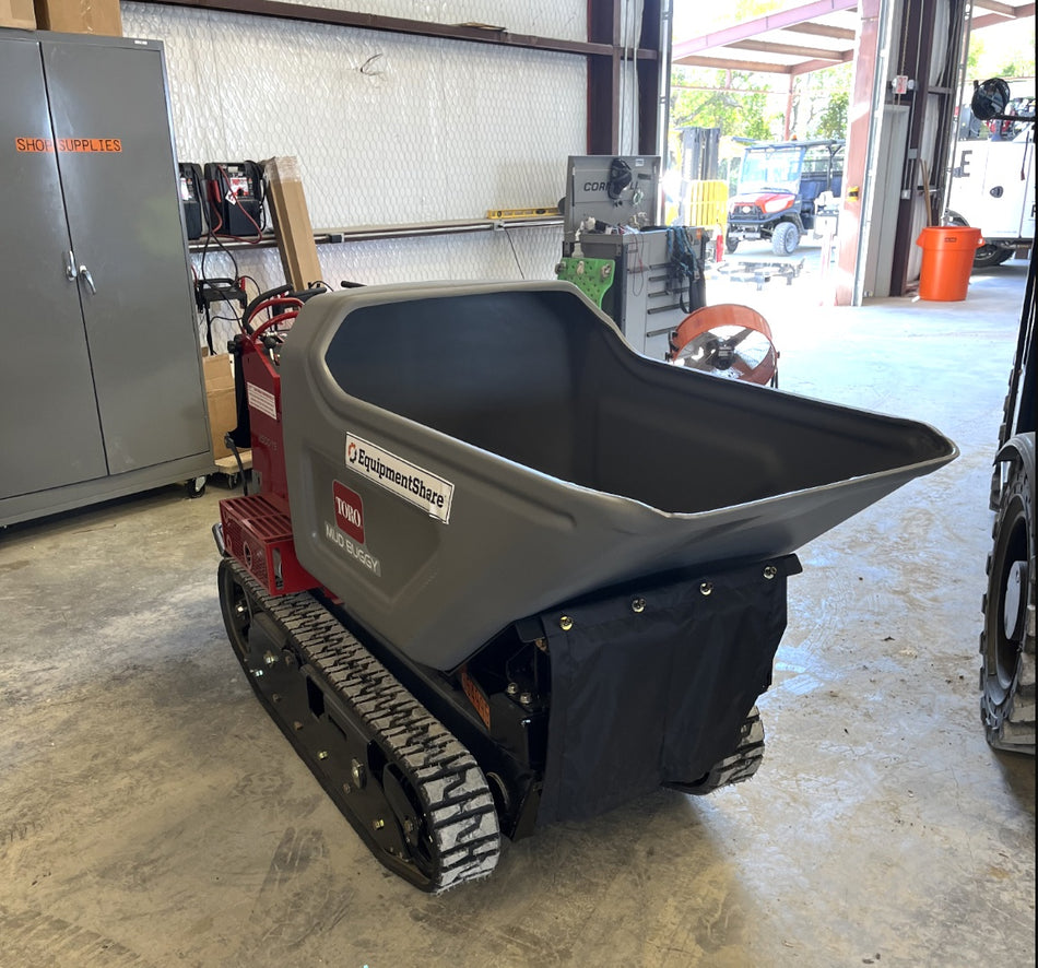 2023 TORO MBTX 2500-TS