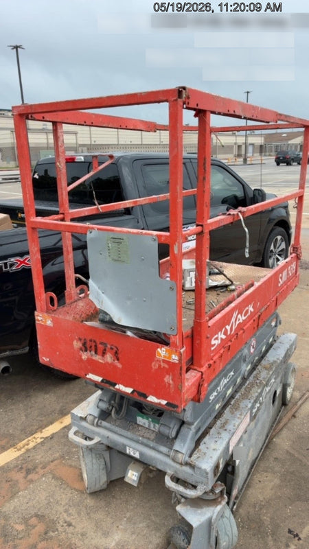 2017 Skyjack SJIII-3219 Standard