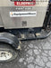 2019 Lincoln Electric Vantage 322 Welder Ready-Pak 3, Two wheel trailer, Fender and Light kit, Cable Rack