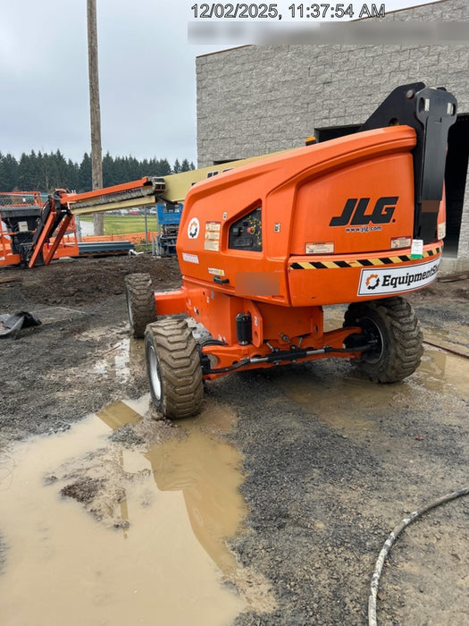 2020 JLG 460SJ