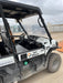 2022 KAWASAKI Mule PRO-DXT (Half Door)