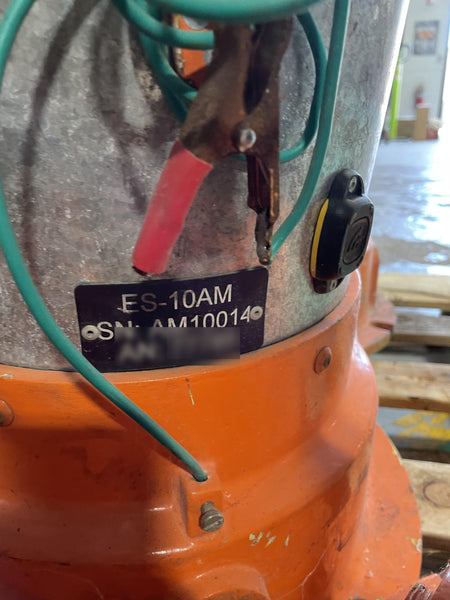 2020 MICHIGAN PNEUMATIC HV-10AM