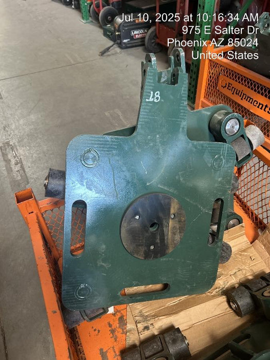 2024 HILMAN ROLLERS OMNI-8