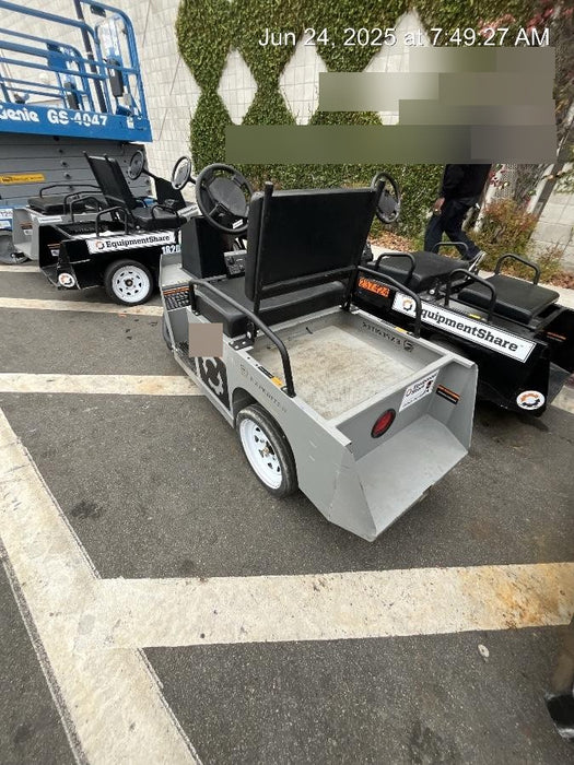 2022 COLUMBIA Expediter