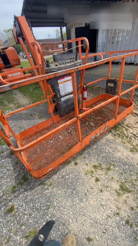 2020 JLG 460SJ