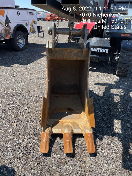 2020 DOOSAN 24" Bucket-Doosan