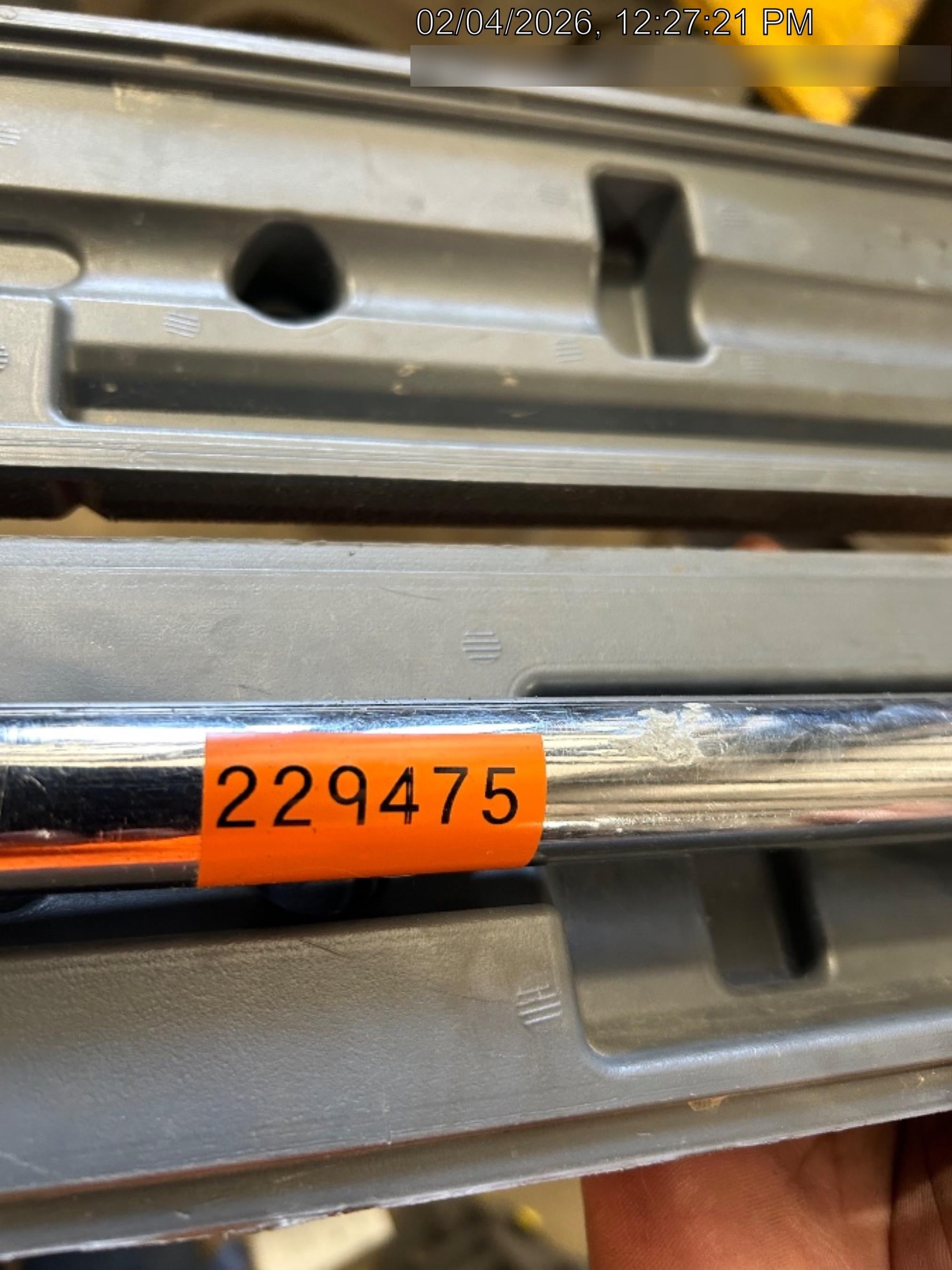 2022 PROTO J6014C