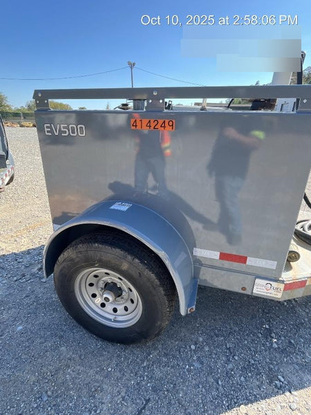 2024 THUNDER CREEK EV500