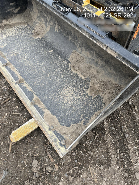 2021 PALADIN 48" Pallet Forks - Paladin