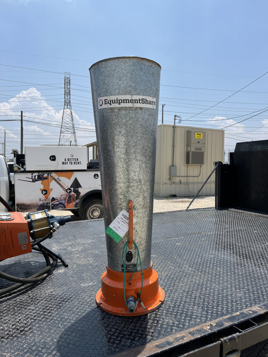 2020 MICHIGAN PNEUMATIC HV-8AM