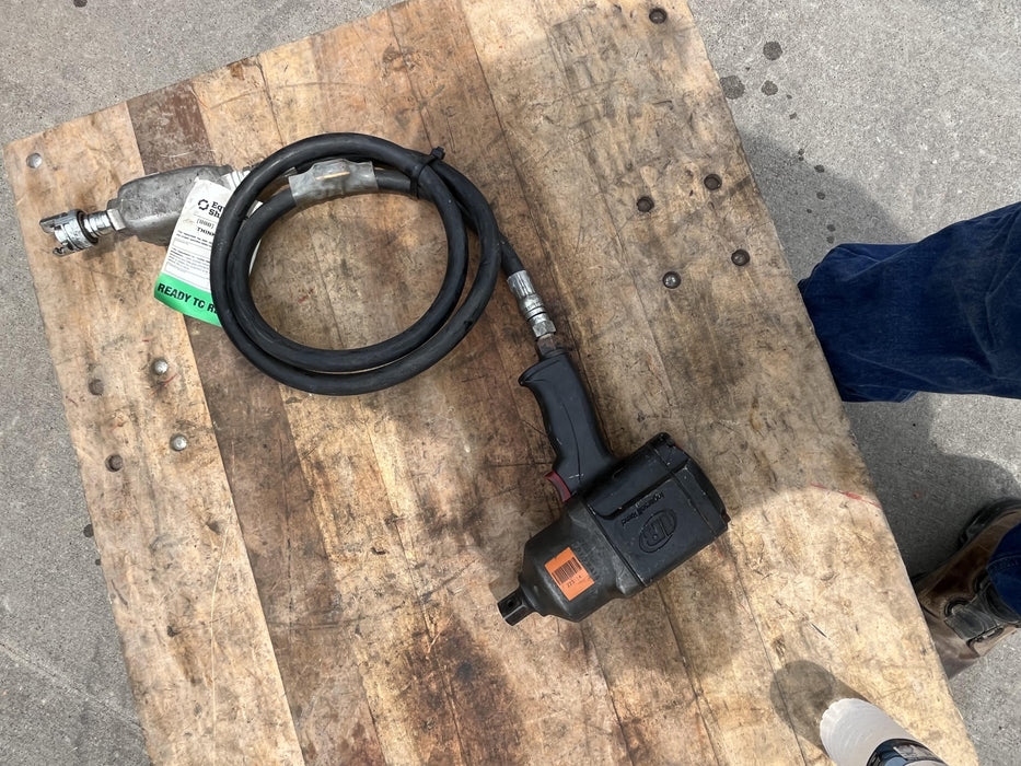 2022 INGERSOLL RAND 2925P1TI