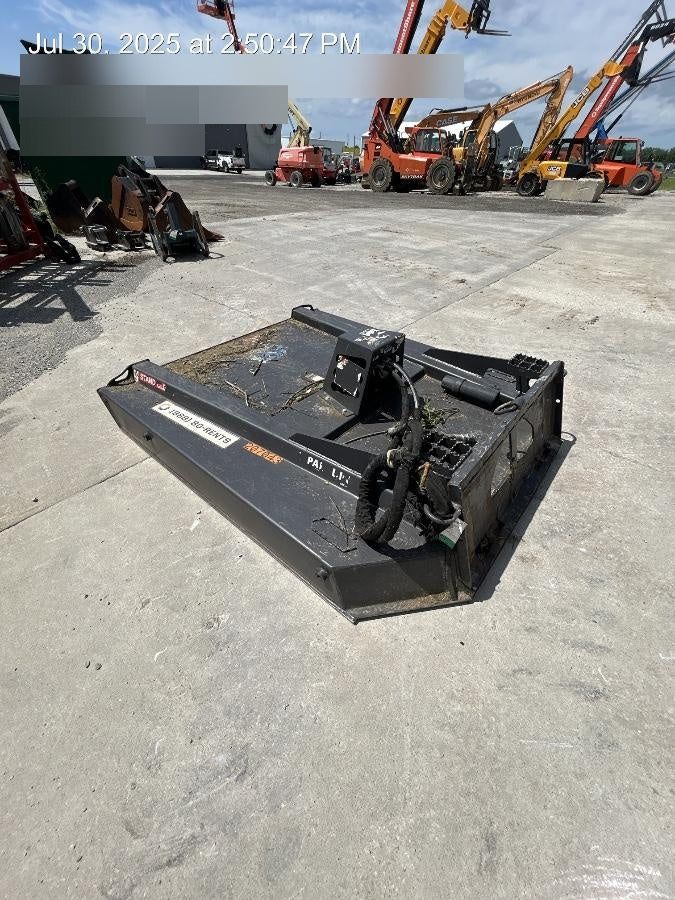2022 PALADIN 30372A-0022