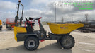 2025 WACKER NEUSON DW307 ROPS