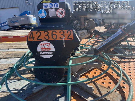 2024 MULTIQUIP J36H55