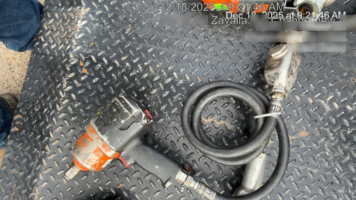 2021 MICHIGAN PNEUMATIC 751SS