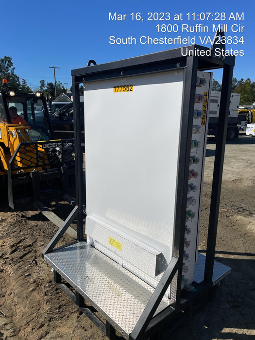 2021 TRYSTAR IL-126-VDE-45MBLP