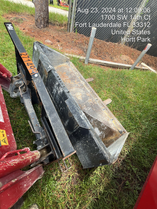 2022 ARROW MATERIAL HANDLING 48" Pallet Forks - Arrow