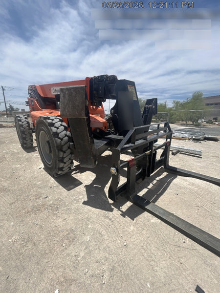 2022 SKYTRAK 10054