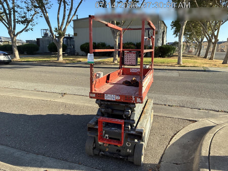 2019 Skyjack SJIII-3219 Skyjack SJIII3219 Standard w/Trojan Batteries