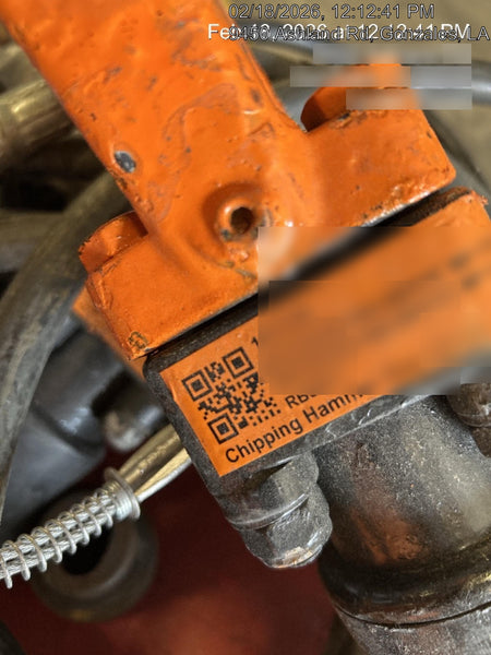 2021 MICHIGAN PNEUMATIC MP-CH3R