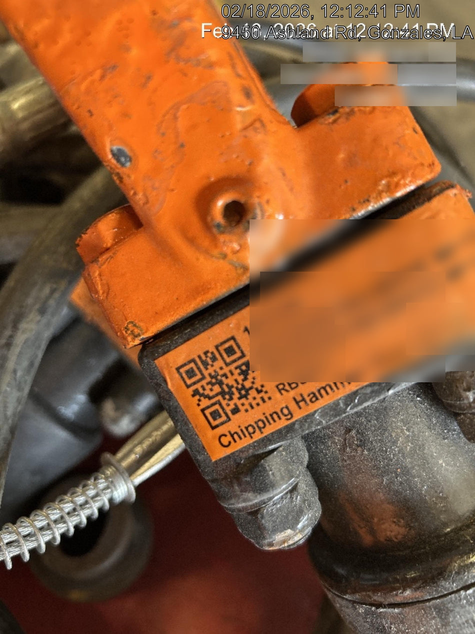 2021 MICHIGAN PNEUMATIC MP-CH3R