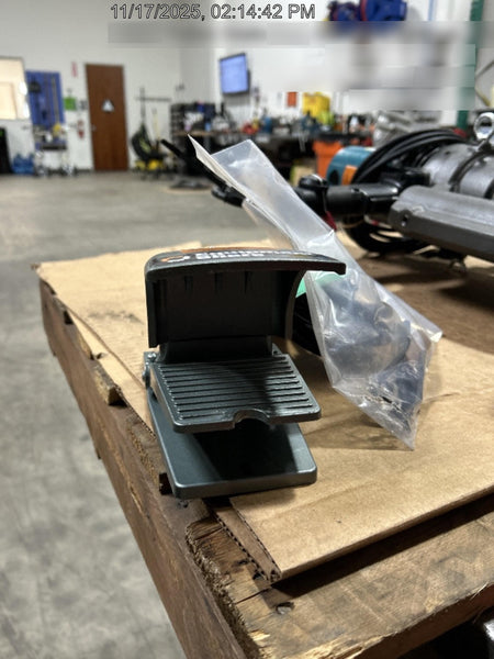 2025 HOUGEN MFG 75006PR