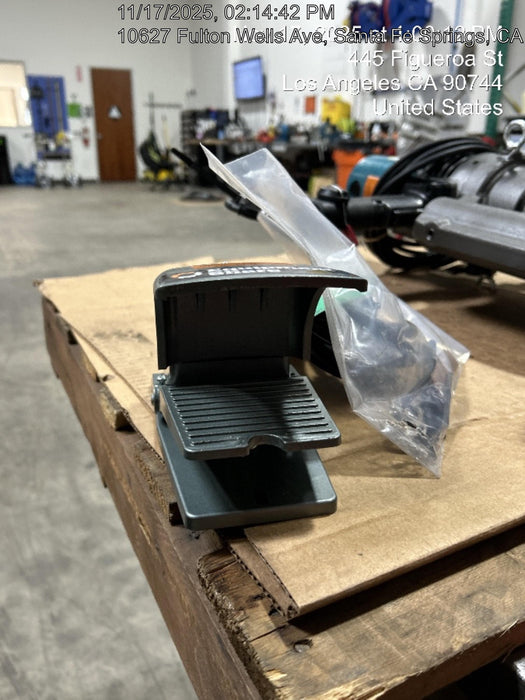 2025 HOUGEN MFG 75006PR