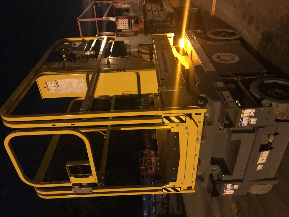 2019 HAULOTTE Star 20