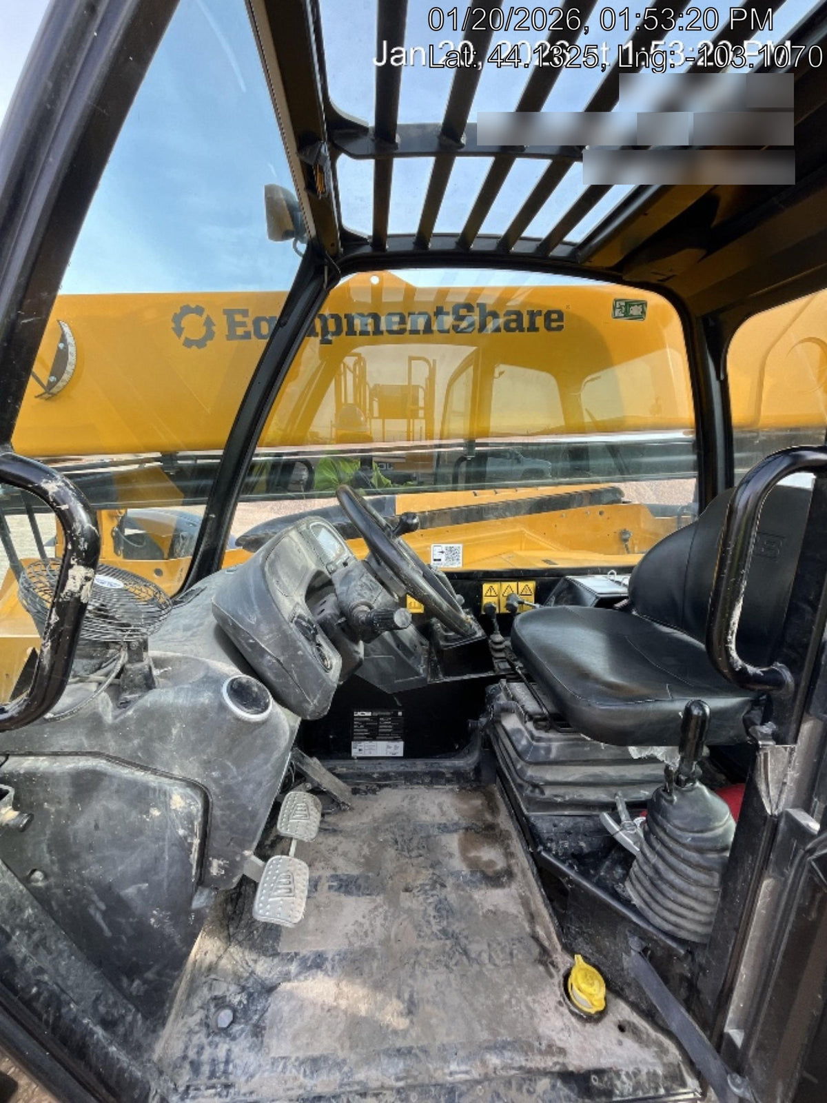 2023 JCB 509-42