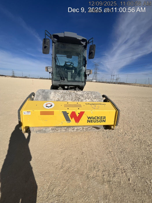 2021 WACKER NEUSON RC70