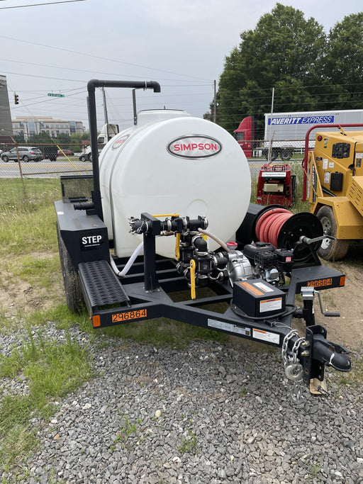 2023 SIMPSON SWT-52517