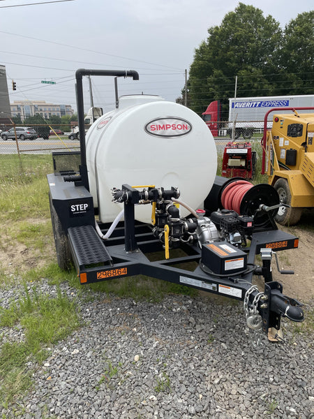 2023 SIMPSON SWT-52517